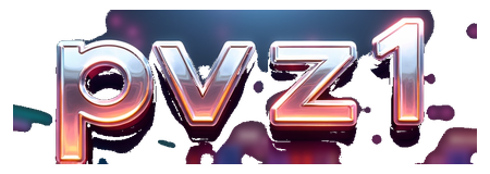 pvz1 logo
